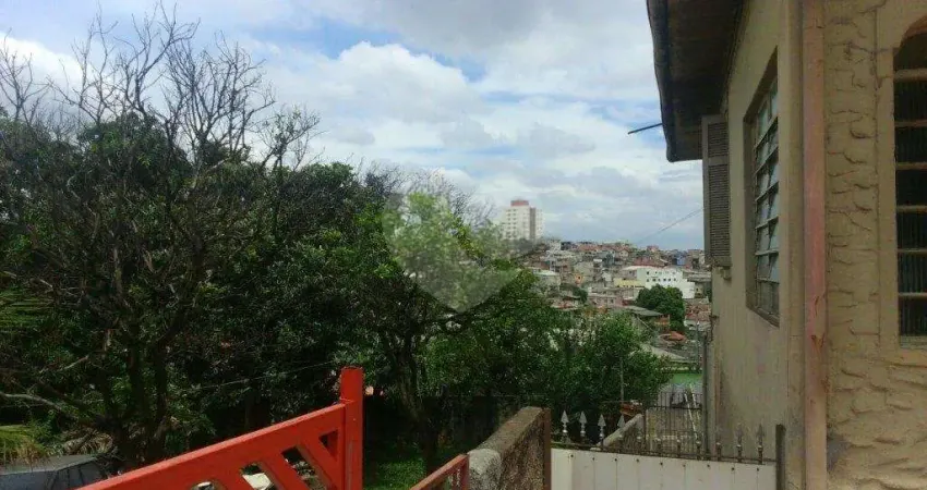 Terreno à venda na Rua Joaquim Afonso de Souza, 601, Vila Celeste, São Paulo