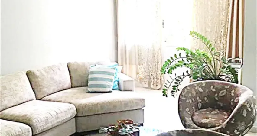 Apartamento com 3 quartos à venda na Rua Cezar Zama, 326, Santana, São Paulo