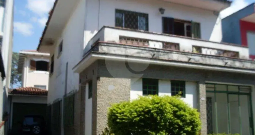 Casa com 2 quartos à venda na Praça Novais Morelli, 57, Jardim Franca, São Paulo