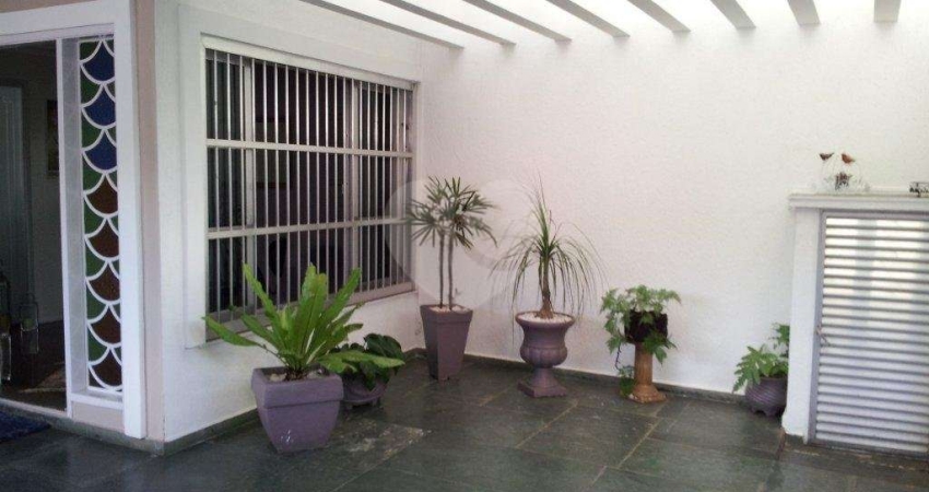 Casa com 4 quartos à venda na Travessa Mário Antônio Correia, 174, Tucuruvi, São Paulo