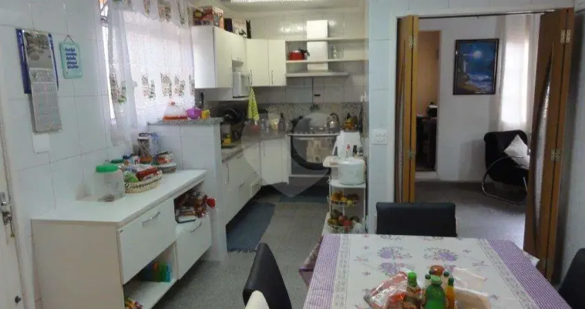 Casa com 3 quartos à venda na Rua Cajamar, 62, Vila Mazzei, São Paulo