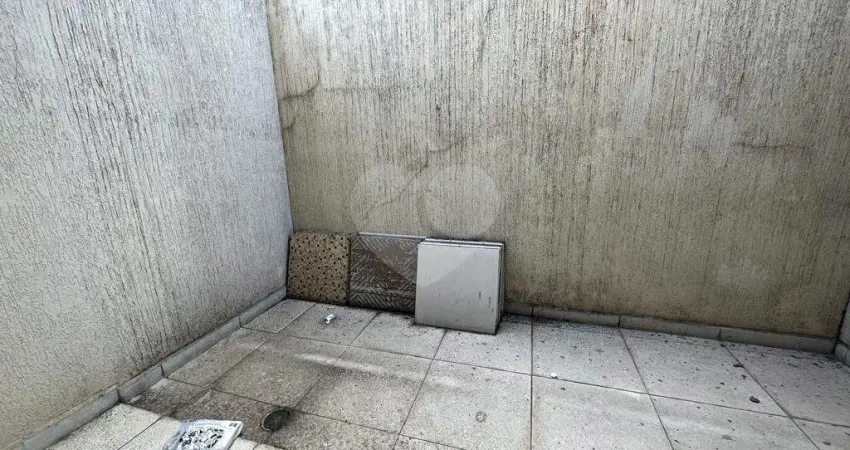 Casa com 3 quartos à venda na Rua Florinda Barbosa, 49, Vila Germinal, São Paulo