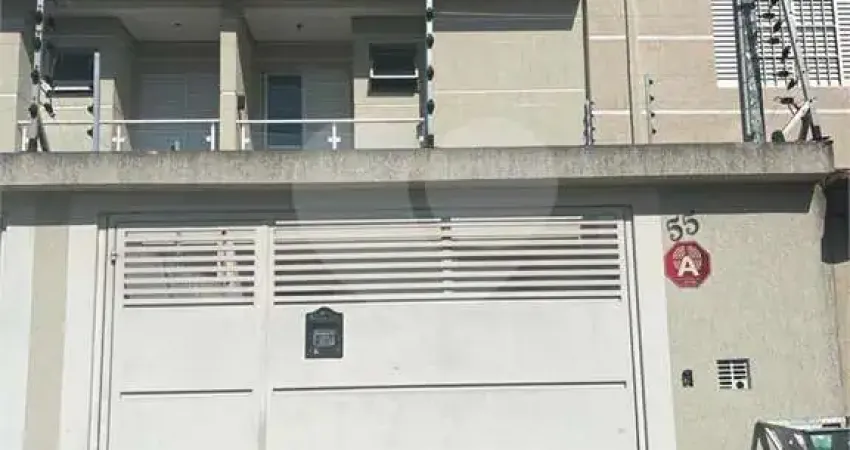 Casa com 3 quartos à venda na Rua Florinda Barbosa, 49, Vila Germinal, São Paulo