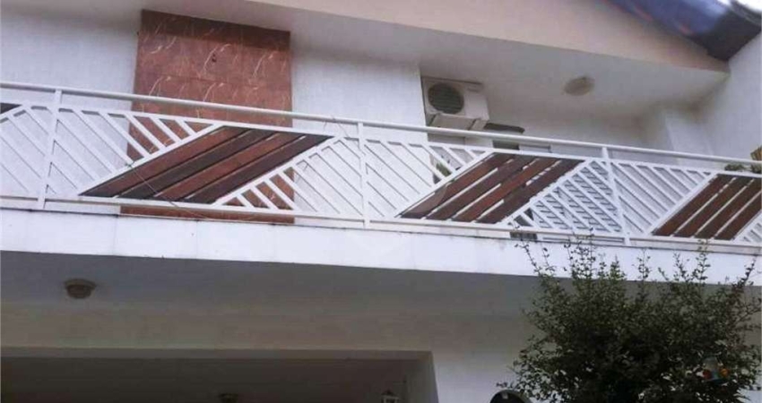 Casa com 5 quartos à venda na Rua João Nicolau Chamma, 171, Jardim Virgínia Bianca, São Paulo