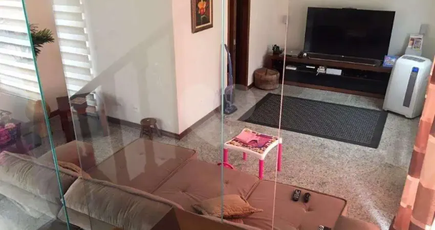 Casa com 3 quartos à venda na Rua Padre Mocari, 84, Jardim Virgínia Bianca, São Paulo