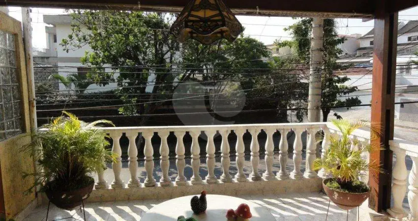 Casa com 3 quartos à venda na Rua Vaz Muniz, 266, Jardim Franca, São Paulo