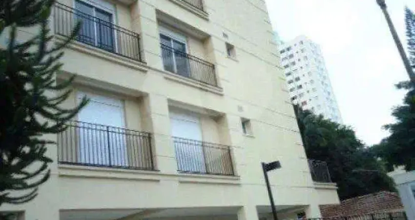 Apartamento com 3 quartos à venda na Rua Professor Pedro Pedreschi, 282, Tremembé, São Paulo