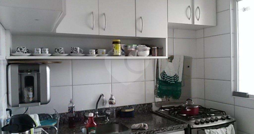 Apartamento com 3 quartos à venda na Rua Voluntários da Pátria, 3728, Santana, São Paulo