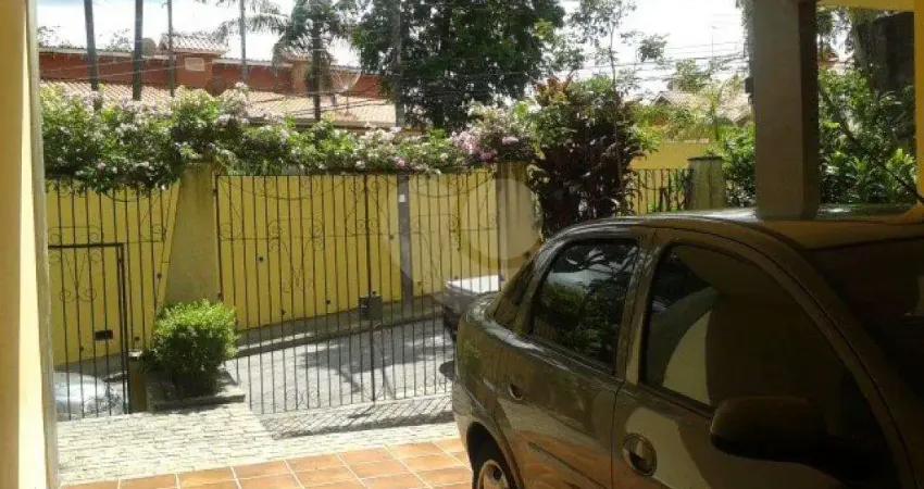 Casa com 3 quartos à venda na Rua José Martins Borges, 200, Jardim Leonor Mendes de Barros, São Paulo