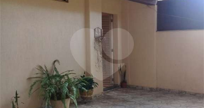 Casa com 4 quartos à venda na Avenida Antônio César Neto, 107, Guapira, São Paulo