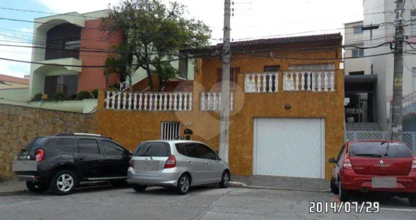 Casa com 3 quartos à venda na Rua São Zeferino, 273, Jardim Franca, São Paulo
