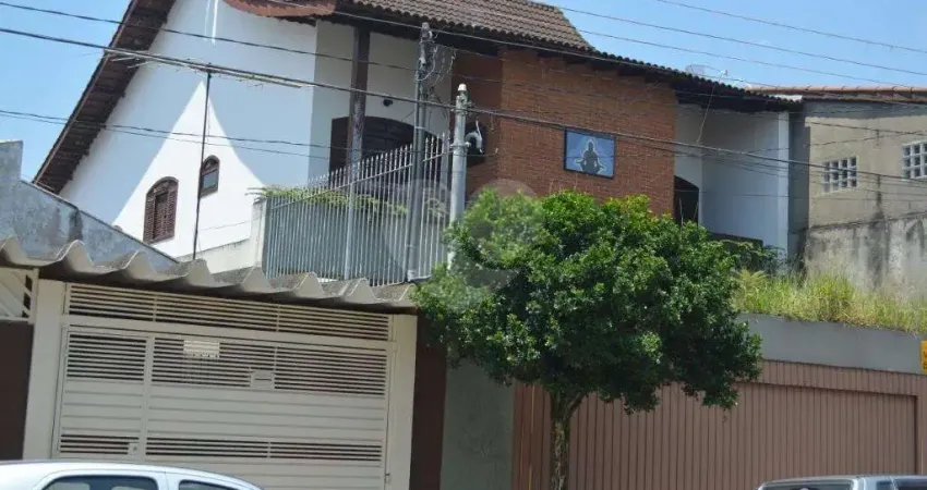 Casa com 4 quartos à venda na Rua Açailândia, 148, Parque Edu Chaves, São Paulo