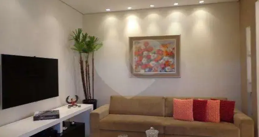 Casa com 3 quartos à venda na Rua São Zeferino, 203, Jardim Franca, São Paulo