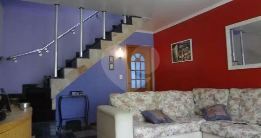 Casa com 3 quartos à venda na Rua Pelegrino, 559, Jardim do Colégio, São Paulo