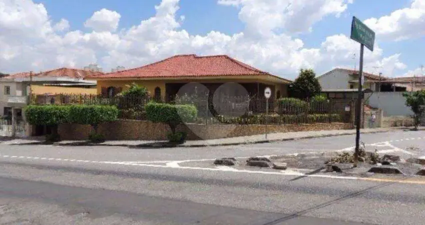 Casa com 6 quartos à venda na Rua Segundo-Sargento Geraldo Berti, 99, Parque Novo Mundo, São Paulo