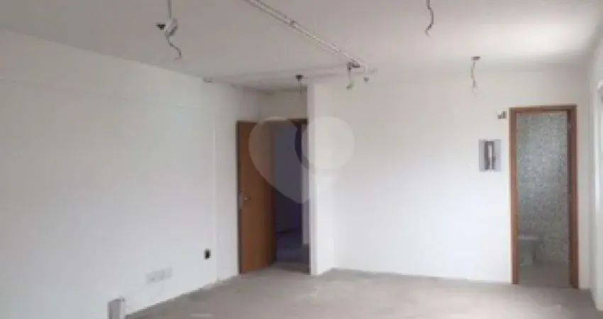 Sala comercial à venda na Avenida Nova Cantareira, 2087, Tucuruvi, São Paulo