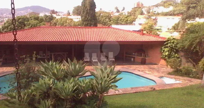 Casa com 4 quartos à venda na Rua José Vicente, 291, Tremembé, São Paulo