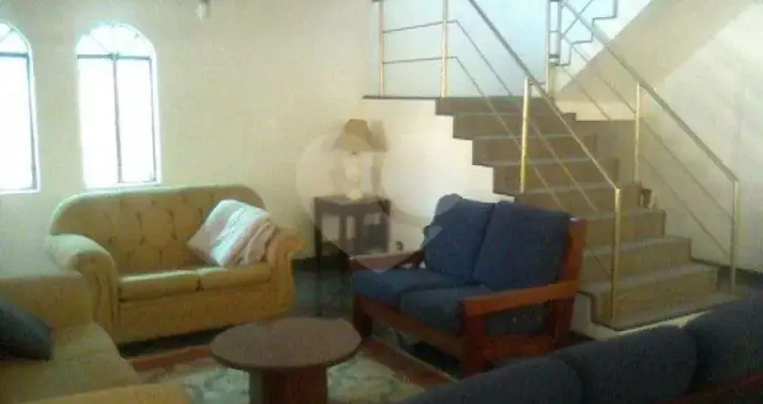 Casa com 6 quartos à venda na Rua Santo Aureliano, 49, Parque Edu Chaves, São Paulo