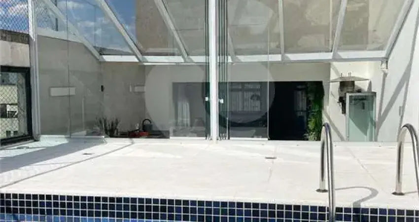 Apartamento com 3 quartos à venda na Rua Paulo Gonçalves, 205, Santana, São Paulo