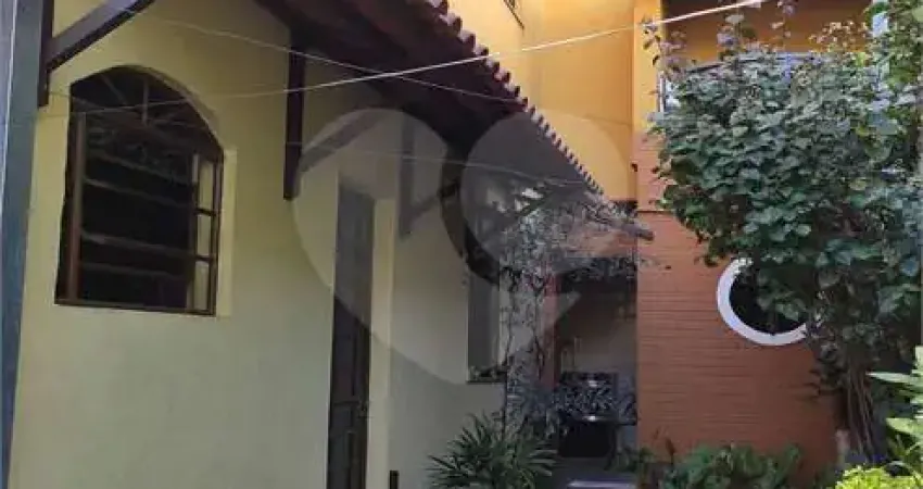 Casa com 4 quartos à venda na Travessa Jacob, 38, Vila Nova Mazzei, São Paulo