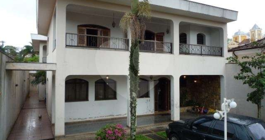 Casa com 4 quartos à venda na Rua Almeida Mercês, 86, Tremembé, São Paulo