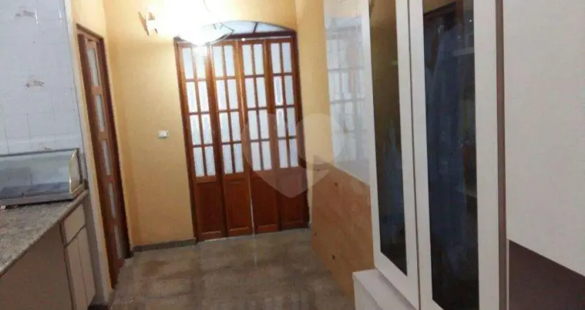 Casa com 3 quartos à venda na Rua Carlos dos Santos, 36, Jardim Brasil (Zona Norte), São Paulo