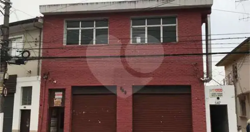 Prédio à venda na Avenida Água Fria, 845, Água Fria, São Paulo