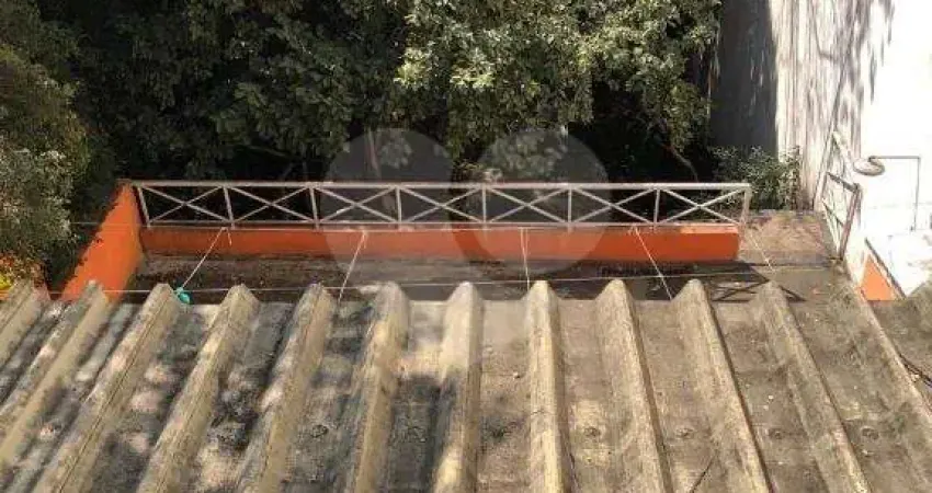 Casa com 4 quartos à venda na Rua Copacabana, 520, Santa Teresinha, São Paulo