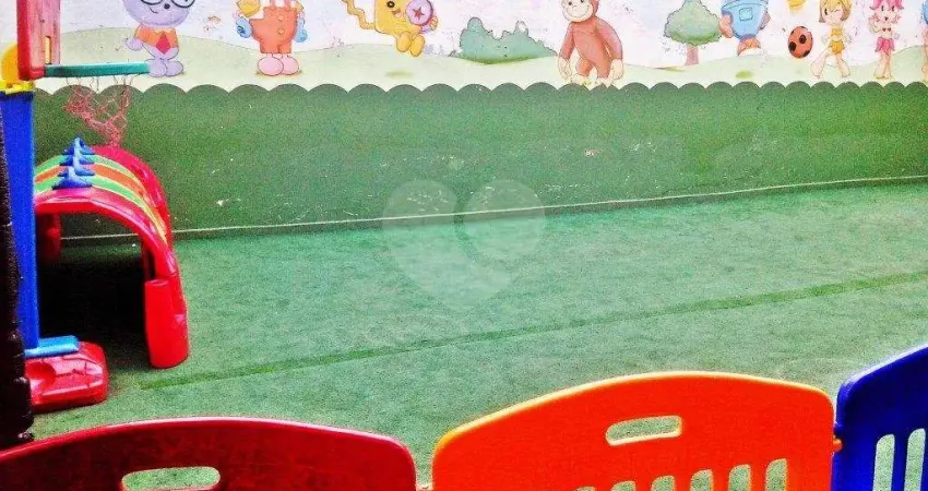 Prédio à venda na Rua Conselheiro Moreira de Barros, 1746, Lauzane Paulista, São Paulo