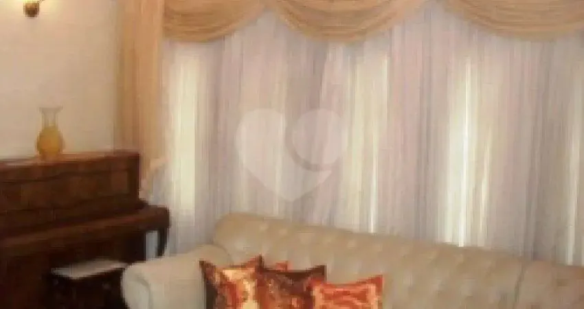 Casa com 4 quartos à venda na Rua Eduardo Vicente Nasser, 100, Barro Branco (Zona Norte), São Paulo