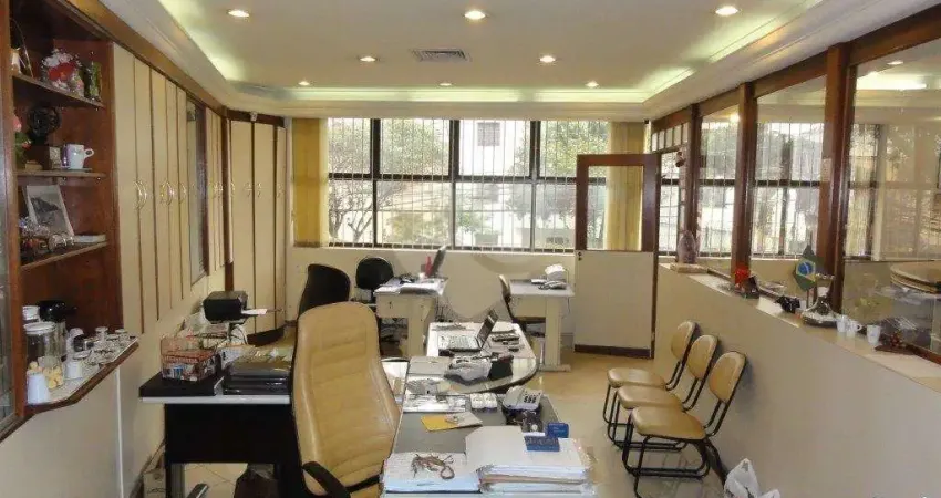 Prédio à venda na Avenida Leôncio de Magalhães, 1658, Jardim São Paulo (Zona Norte), São Paulo