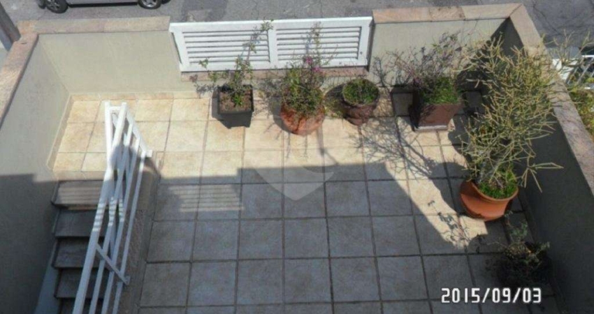 Casa com 3 quartos à venda na Rua João de Laet, 1302, Vila Aurora (Zona Norte), São Paulo