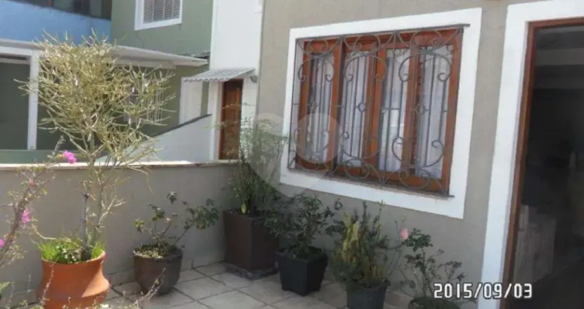 Casa com 3 quartos à venda na Rua João de Laet, 1302, Vila Aurora (Zona Norte), São Paulo