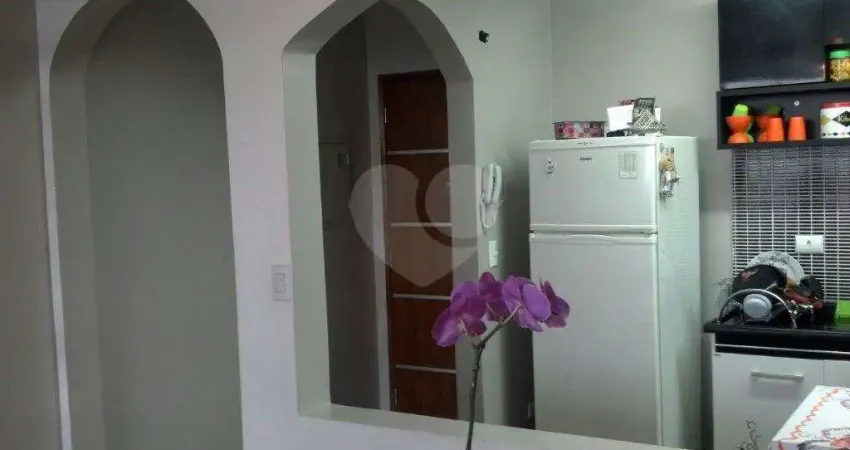 Apartamento com 4 quartos à venda na Rua Bento Araújo, 149, Barro Branco (Zona Norte), São Paulo