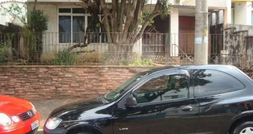 Casa com 4 quartos à venda na Rua Padre Azevedo, 136, Jardim São Paulo (Zona Norte), São Paulo