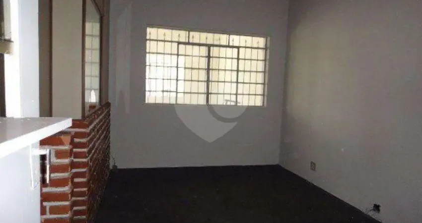 Casa com 1 quarto à venda na Rua Pedro Tezin, 182, Bortolândia, São Paulo