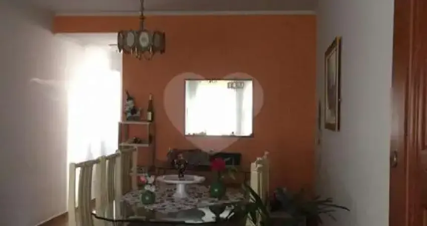 Casa com 3 quartos à venda na Rua Antônio Clemente, 88, Jardim São Paulo (Zona Norte), São Paulo