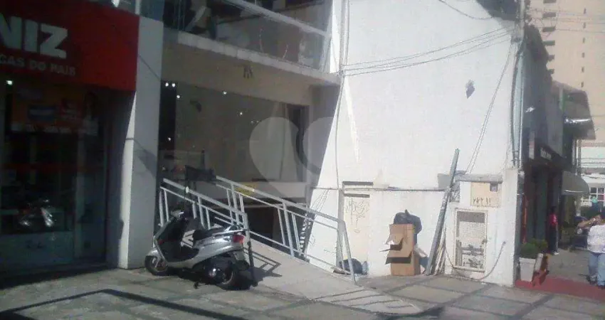 Casa com 3 quartos à venda na Rua Maestro João Gomes de Araújo, 40, Água Fria, São Paulo