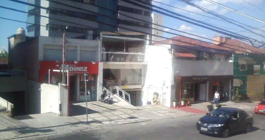 Casa com 1 quarto à venda na Rua Maestro João Gomes de Araújo, 42, Água Fria, São Paulo