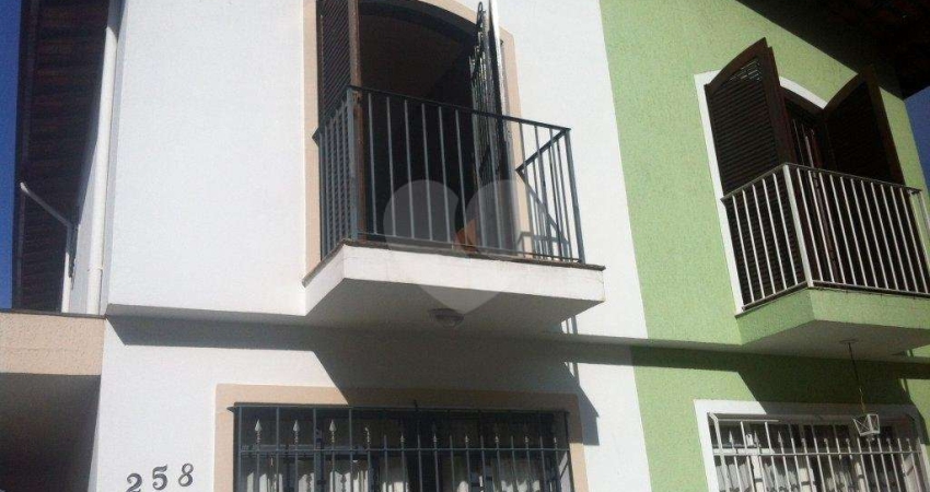 Casa com 3 quartos à venda na Rua Maria Lopes, 258, Vila Rosa, São Paulo