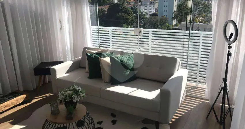 Casa com 3 quartos à venda na Rua Eduardo, 166, Vila Albertina, São Paulo