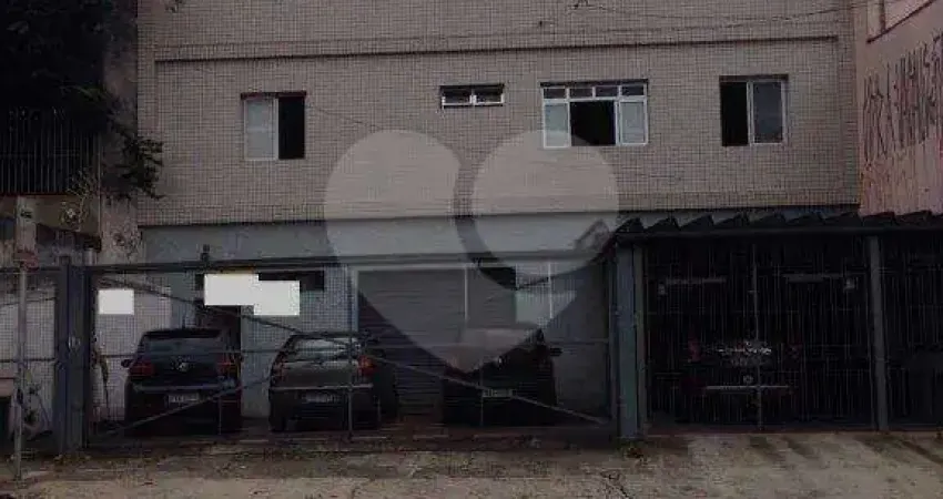 Sala comercial à venda na Avenida Diógenes Ribeiro de Lima, 3348, Alto da Lapa, São Paulo