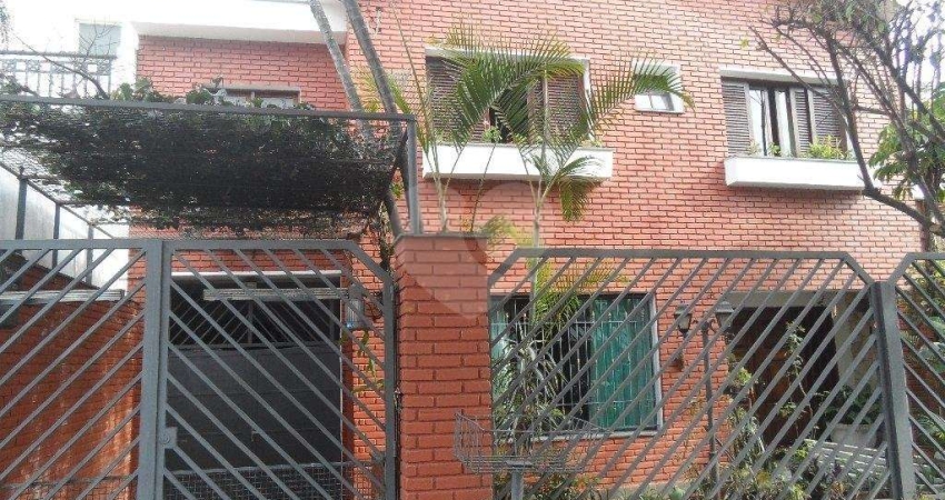 Casa com 4 quartos à venda na Rua João Masser, 126, Jardim São Paulo (Zona Norte), São Paulo