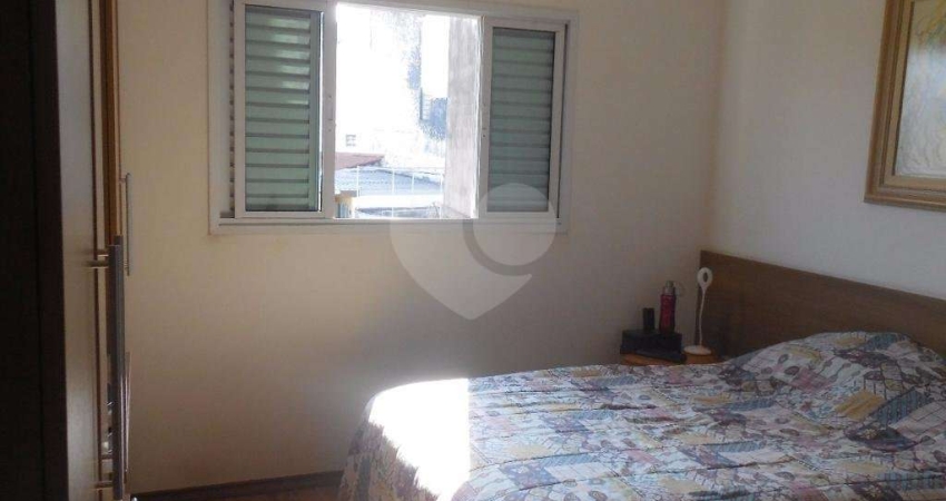Casa com 3 quartos à venda na Praça Vitoriano Rodrigues Xavier, 35, Água Fria, São Paulo