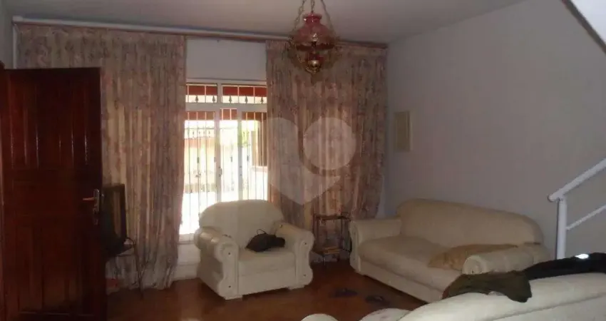 Casa com 3 quartos à venda na Rua Sebastião Fernandes Preto, 67, Imirim, São Paulo