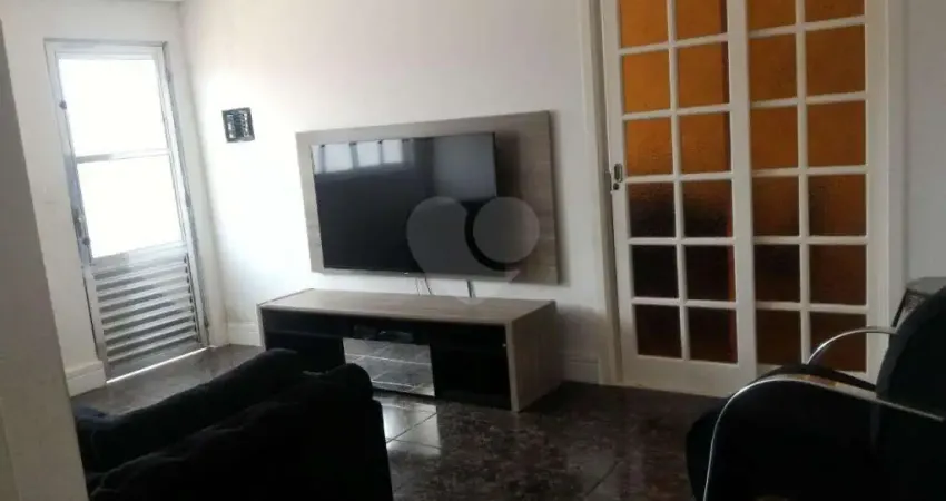 Casa com 3 quartos à venda na Rua Jaime Guimarães Costa, 576, Jardim São Bento Novo, São Paulo