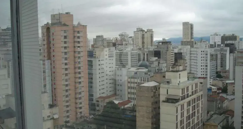 Apartamento com 3 quartos à venda na Rua Marquês de Itu, 977, Vila Buarque, São Paulo