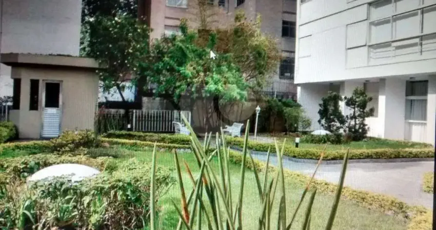 Apartamento com 3 quartos à venda na Rua Marquês de Itu, 977, Vila Buarque, São Paulo