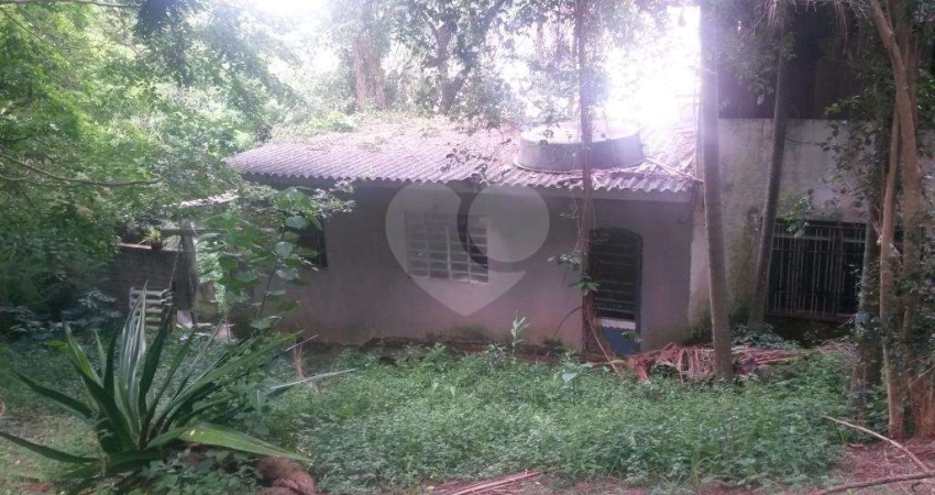 Casa com 4 quartos à venda na Avenida Nova Cantareira, 6370, Tucuruvi, São Paulo