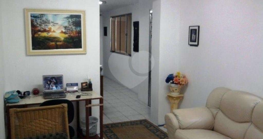 Casa com 6 quartos à venda na Praça do Centenário, 133, Casa Verde, São Paulo